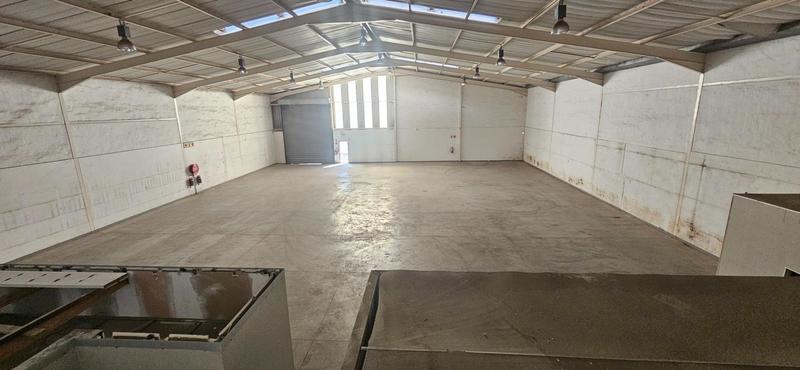 Commercial Property for Sale in Halfway House Gauteng