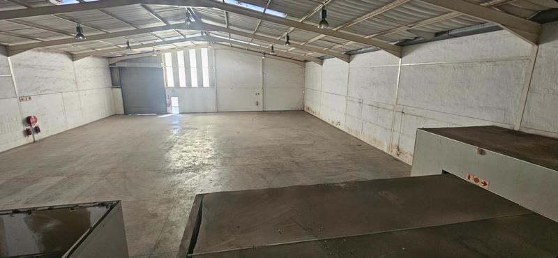 Commercial Property for Sale in Halfway House Gauteng