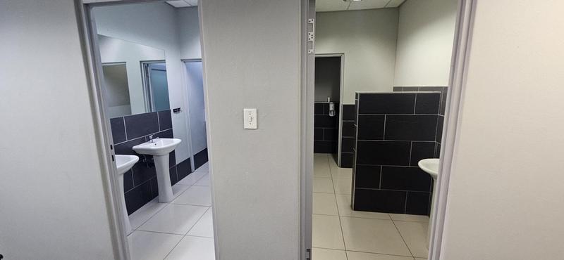 Commercial Property for Sale in Halfway House Gauteng