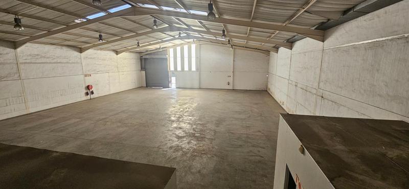 Commercial Property for Sale in Halfway House Gauteng