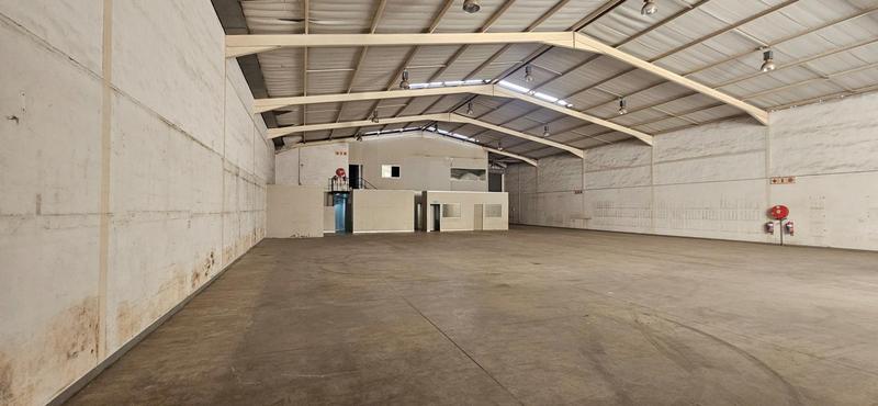 Commercial Property for Sale in Halfway House Gauteng