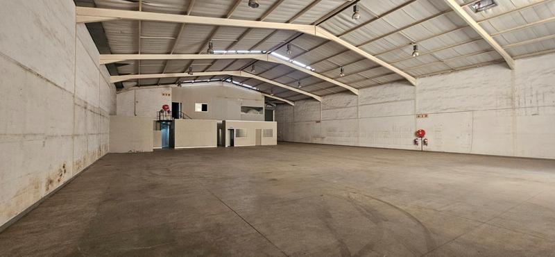 Commercial Property for Sale in Halfway House Gauteng