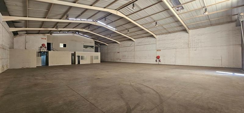 Commercial Property for Sale in Halfway House Gauteng
