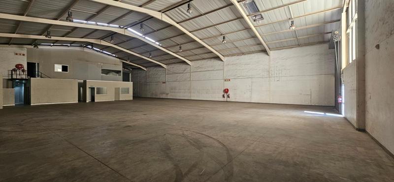Commercial Property for Sale in Halfway House Gauteng