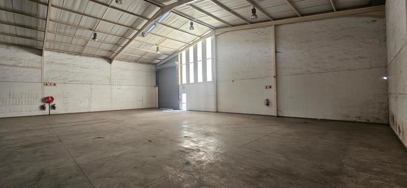 Commercial Property for Sale in Halfway House Gauteng
