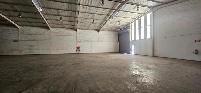 Commercial Property for Sale in Halfway House Gauteng