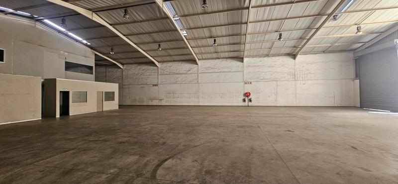 Commercial Property for Sale in Halfway House Gauteng