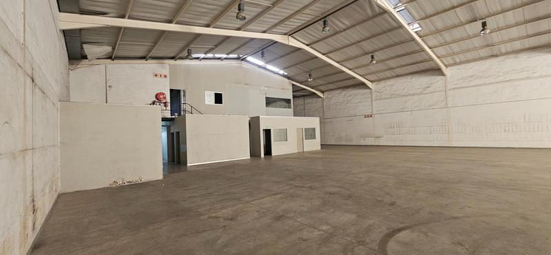 Commercial Property for Sale in Halfway House Gauteng