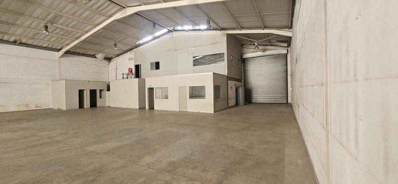 Commercial Property for Sale in Halfway House Gauteng