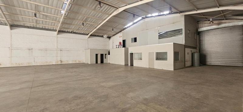 Commercial Property for Sale in Halfway House Gauteng