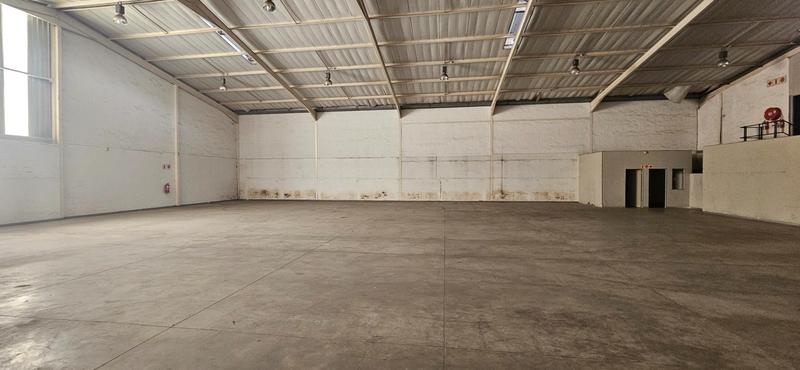 Commercial Property for Sale in Halfway House Gauteng