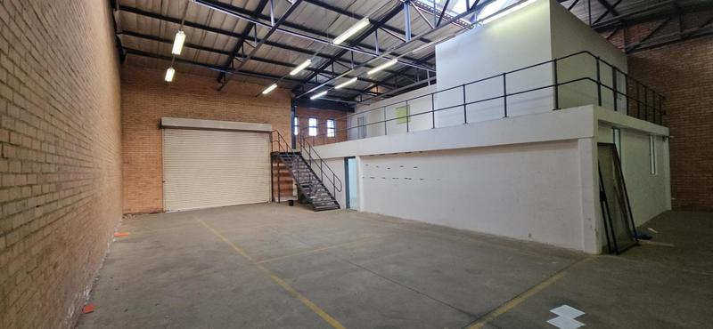 Commercial Property for Sale in Halfway House Gauteng