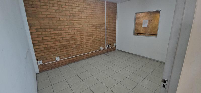 Commercial Property for Sale in Halfway House Gauteng