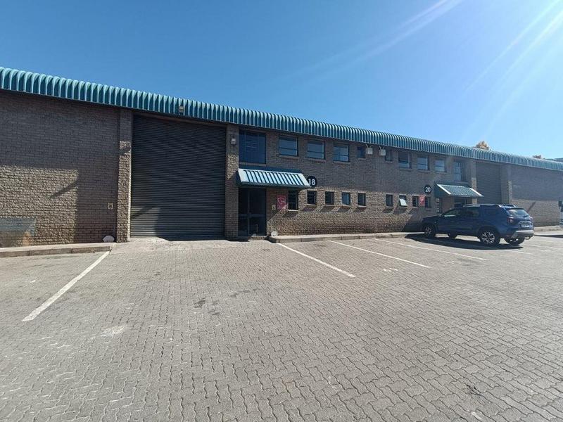 0 Bedroom Property for Sale in Kya Sands Gauteng