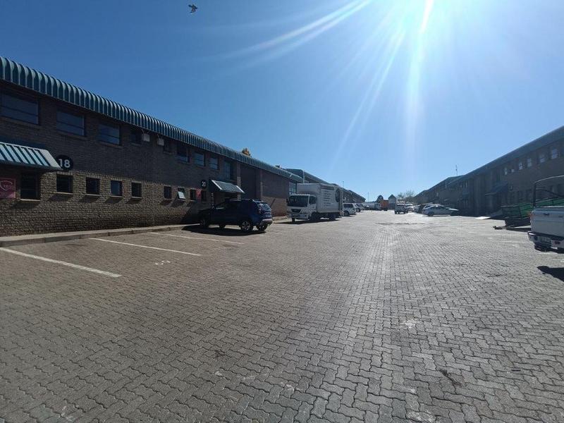 0 Bedroom Property for Sale in Kya Sands Gauteng