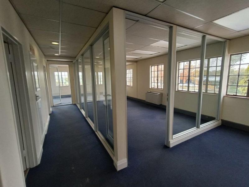 To Let commercial Property for Rent in Randjesfontein A H Gauteng
