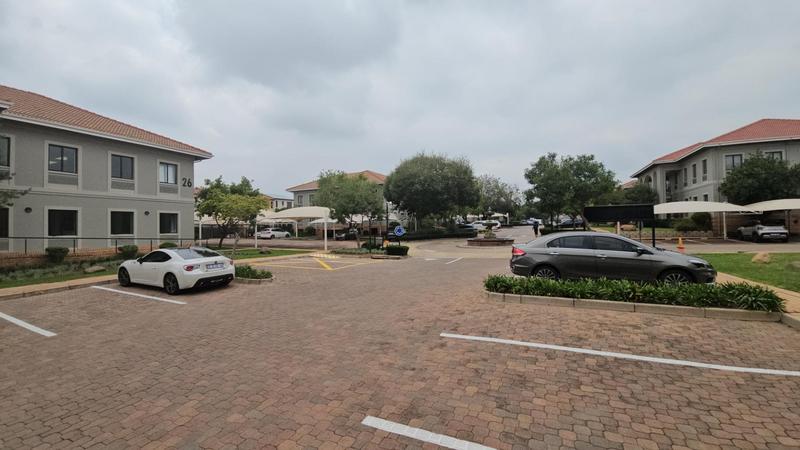 To Let commercial Property for Rent in Vorna Valley Gauteng