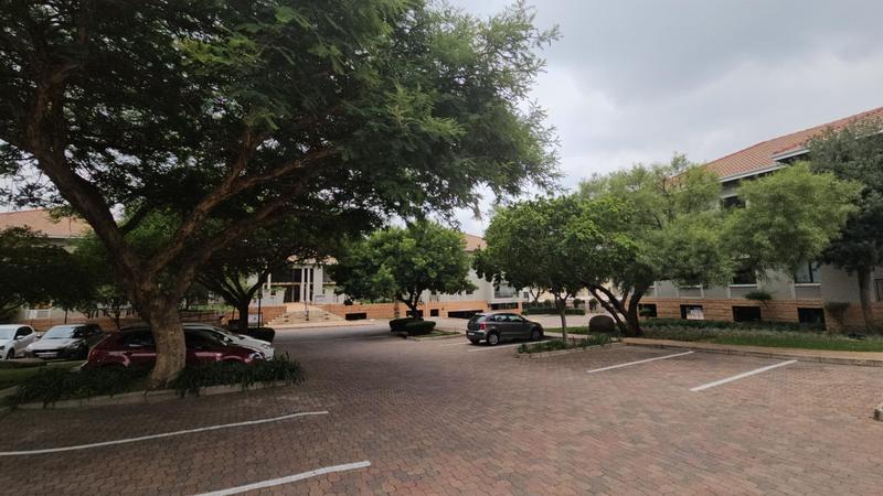 To Let commercial Property for Rent in Vorna Valley Gauteng