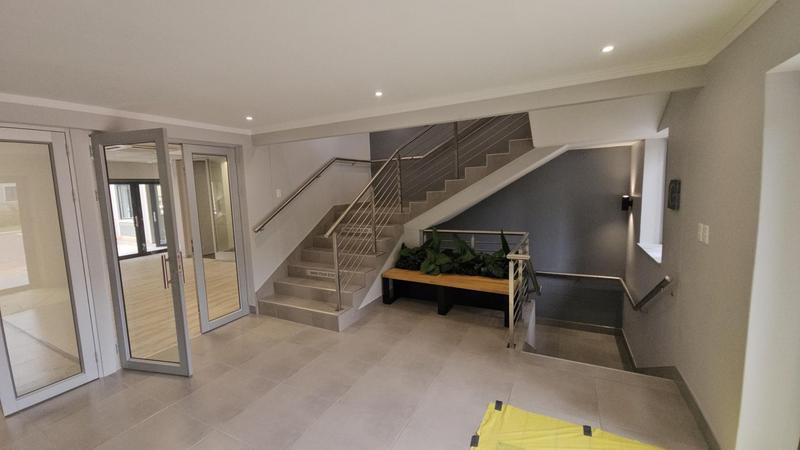 To Let commercial Property for Rent in Vorna Valley Gauteng
