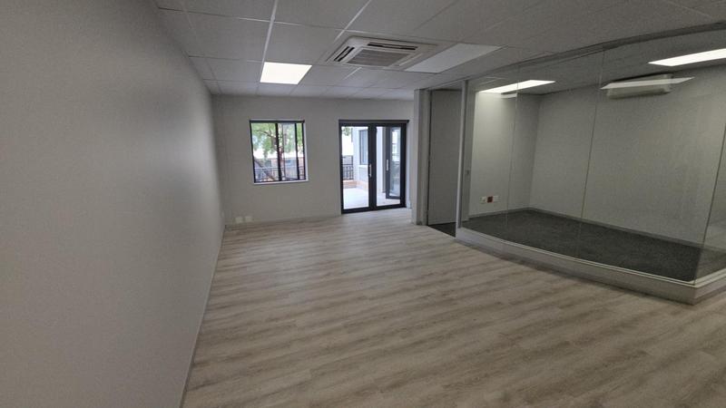 To Let commercial Property for Rent in Vorna Valley Gauteng
