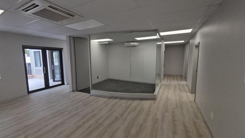 To Let commercial Property for Rent in Vorna Valley Gauteng