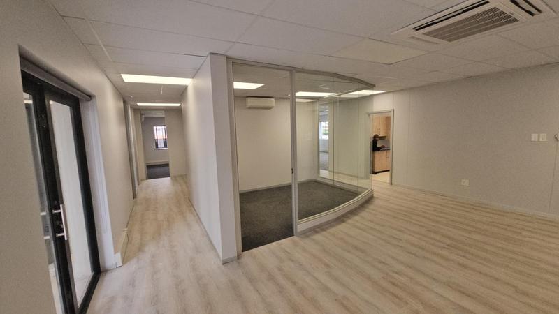To Let commercial Property for Rent in Vorna Valley Gauteng