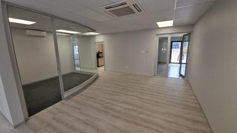 To Let commercial Property for Rent in Vorna Valley Gauteng