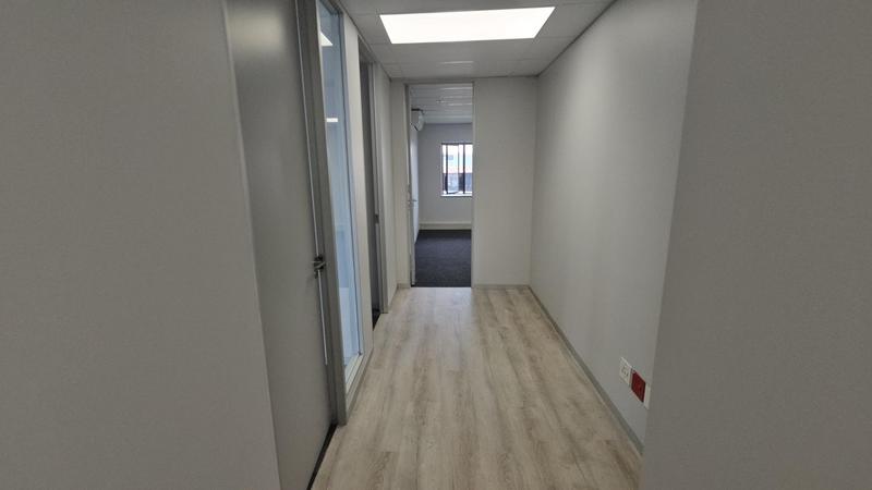 To Let commercial Property for Rent in Vorna Valley Gauteng