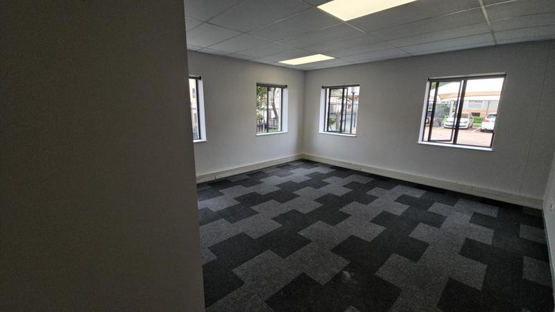 To Let commercial Property for Rent in Vorna Valley Gauteng