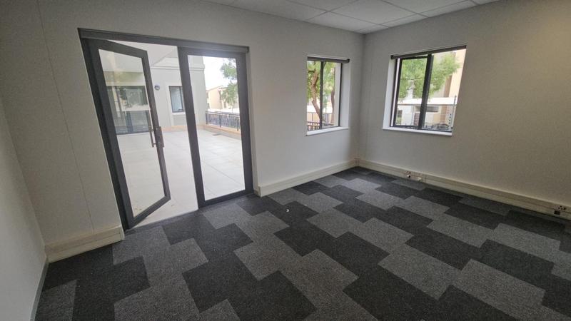 To Let commercial Property for Rent in Vorna Valley Gauteng