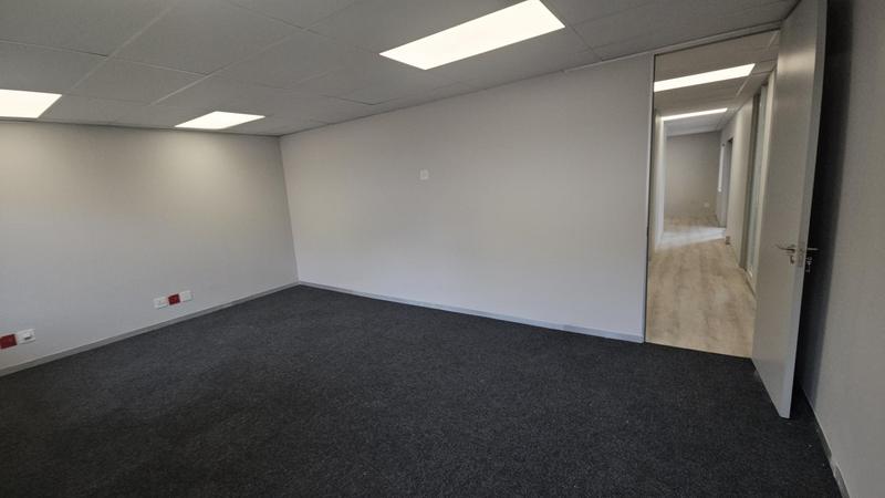 To Let commercial Property for Rent in Vorna Valley Gauteng