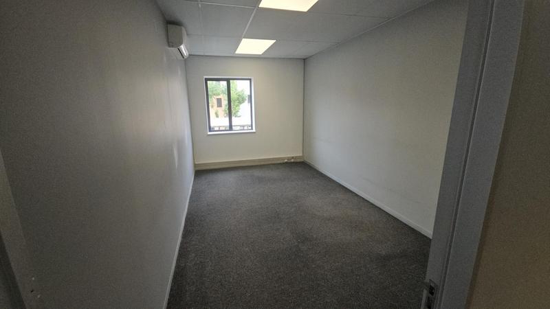 To Let commercial Property for Rent in Vorna Valley Gauteng