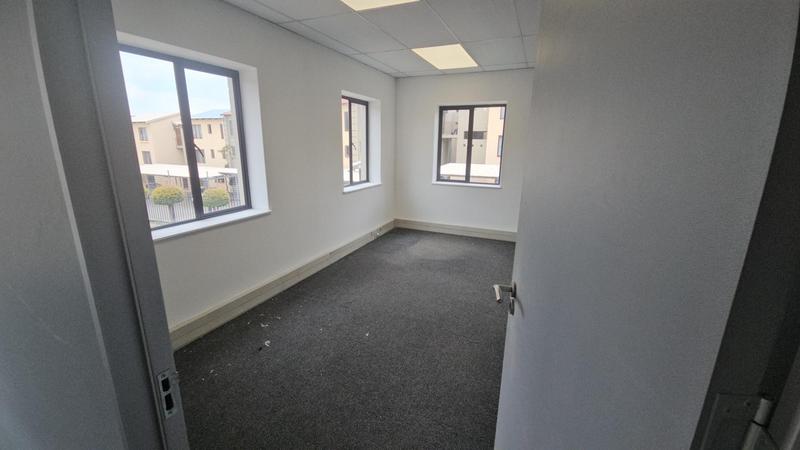 To Let commercial Property for Rent in Vorna Valley Gauteng