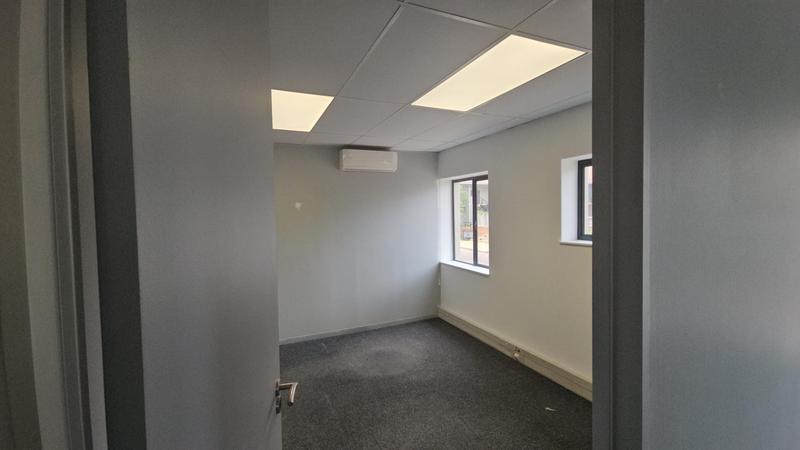 To Let commercial Property for Rent in Vorna Valley Gauteng