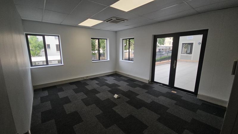 To Let commercial Property for Rent in Vorna Valley Gauteng