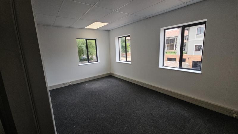To Let commercial Property for Rent in Vorna Valley Gauteng