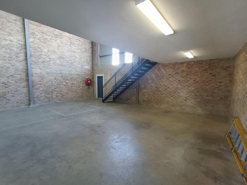 To Let commercial Property for Rent in Honeydew Gauteng