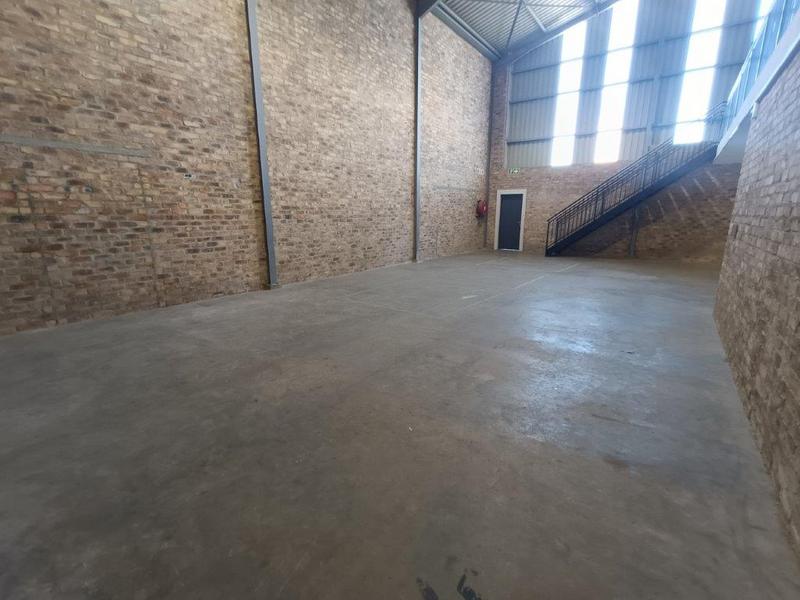 To Let commercial Property for Rent in Honeydew Gauteng