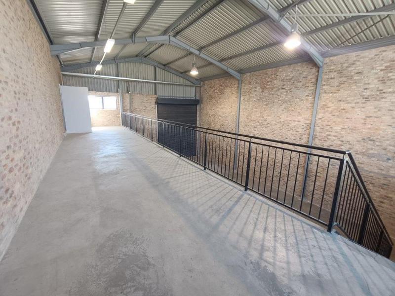 To Let commercial Property for Rent in Honeydew Gauteng