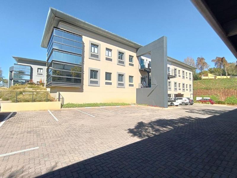 To Let commercial Property for Rent in Strubensvallei Gauteng