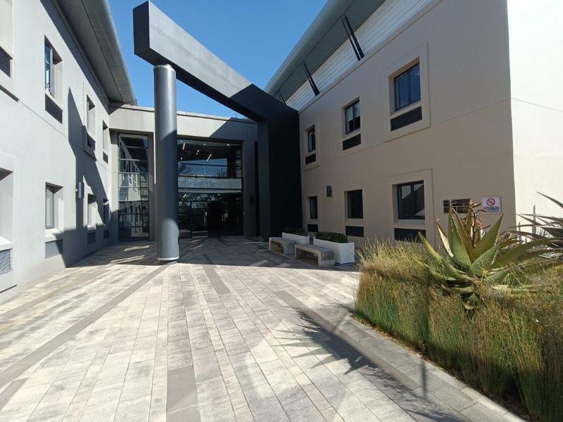 To Let commercial Property for Rent in Strubensvallei Gauteng