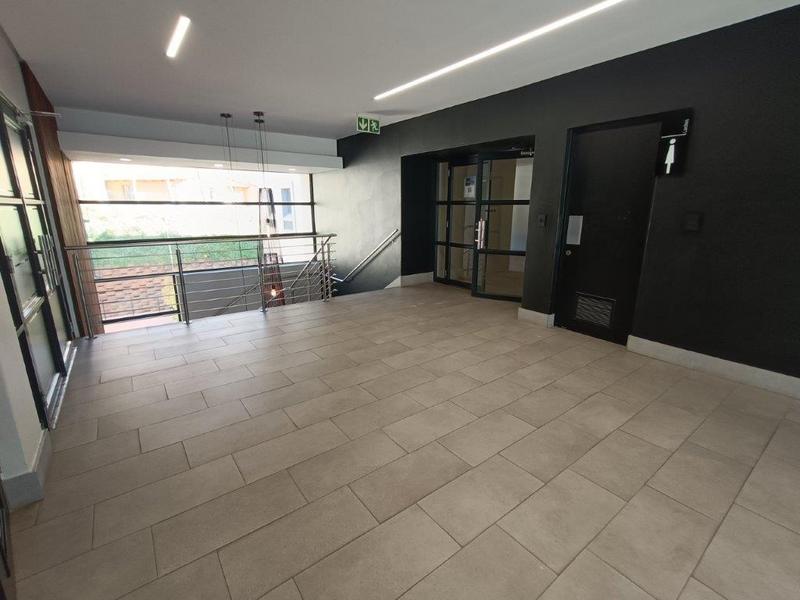 To Let commercial Property for Rent in Strubensvallei Gauteng