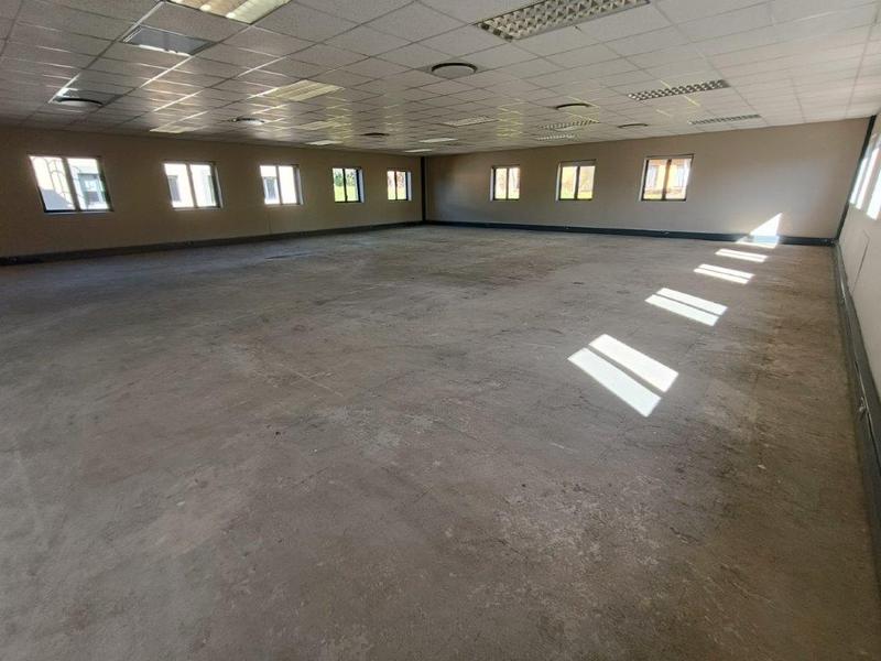 To Let commercial Property for Rent in Strubensvallei Gauteng