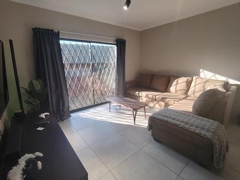 To Let 3 Bedroom Property for Rent in The Reeds Gauteng