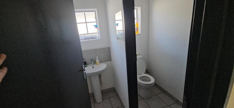 To Let commercial Property for Rent in Allandale Gauteng