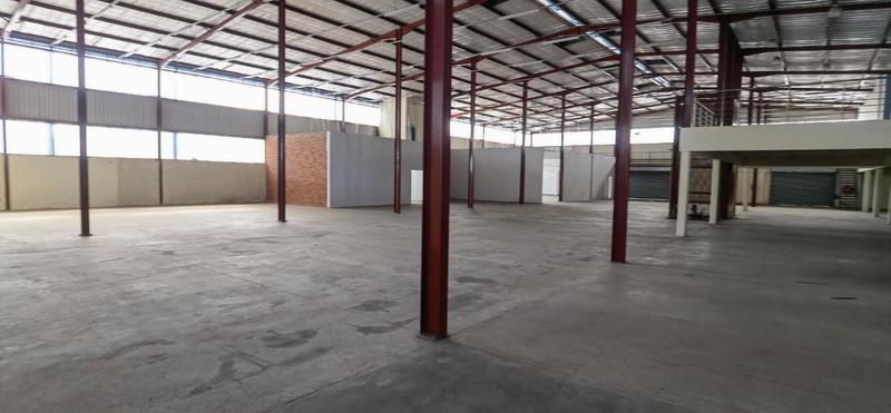 To Let commercial Property for Rent in Silvertondale Gauteng