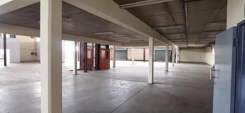 To Let commercial Property for Rent in Silvertondale Gauteng