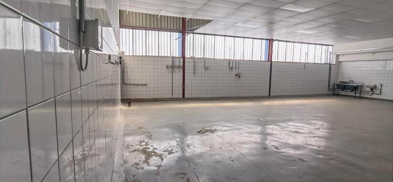 To Let commercial Property for Rent in Silvertondale Gauteng