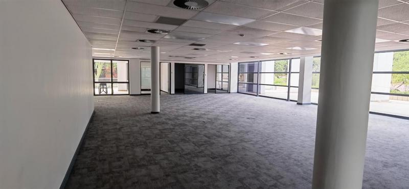 To Let commercial Property for Rent in Persequor Gauteng