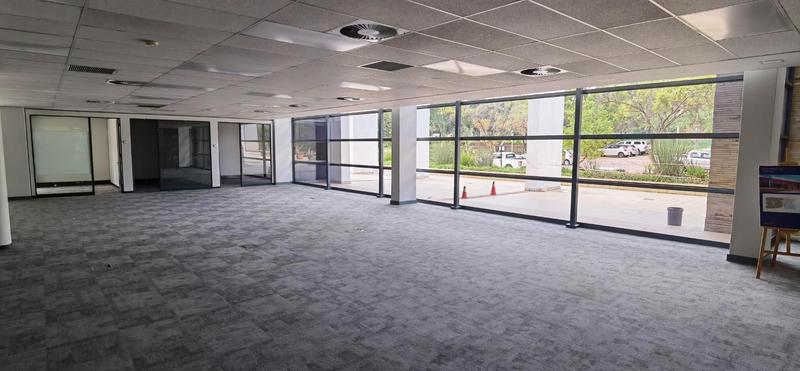 To Let commercial Property for Rent in Persequor Gauteng